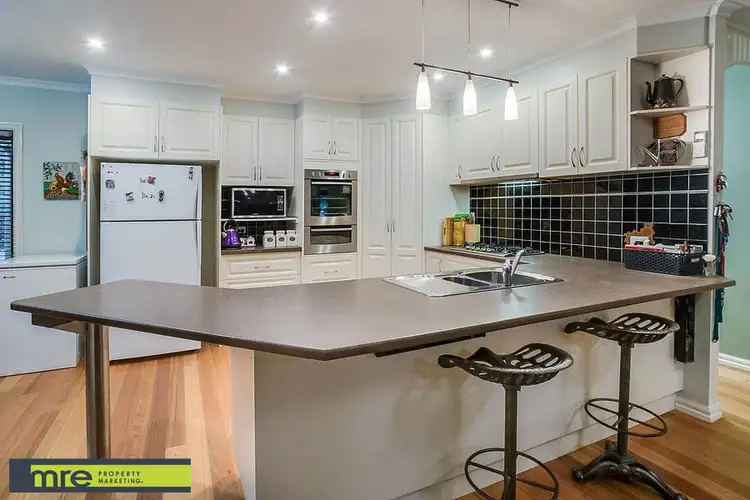 Fourth view of Homely house listing, 126 David Hill Road, Monbulk VIC 3793