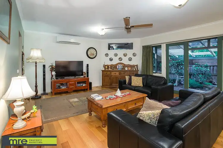 Fifth view of Homely house listing, 126 David Hill Road, Monbulk VIC 3793