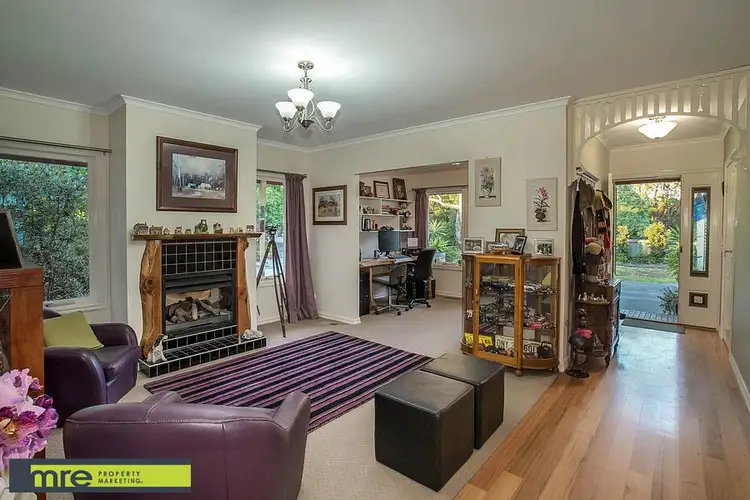 Sixth view of Homely house listing, 126 David Hill Road, Monbulk VIC 3793