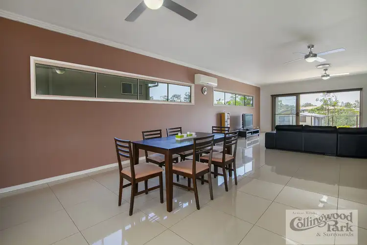 Third view of Homely house listing, 26 HEATHWOOD PLACE, Collingwood Park QLD 4301