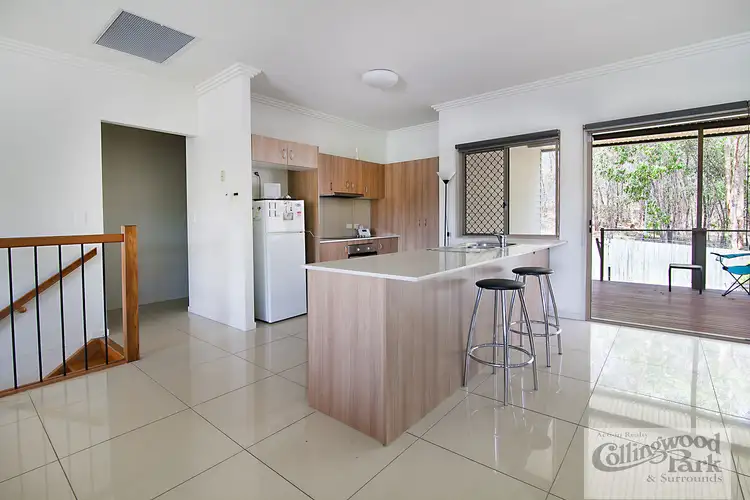 Fourth view of Homely house listing, 26 HEATHWOOD PLACE, Collingwood Park QLD 4301