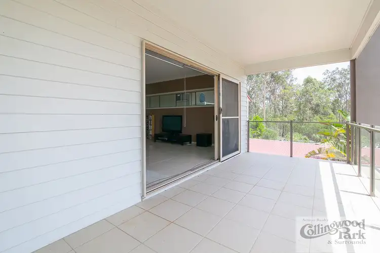 Fifth view of Homely house listing, 26 HEATHWOOD PLACE, Collingwood Park QLD 4301