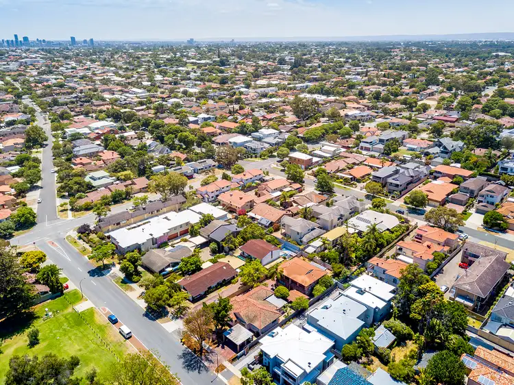 Sixth view of Homely house listing, 116 Mary Street, Como WA 6152