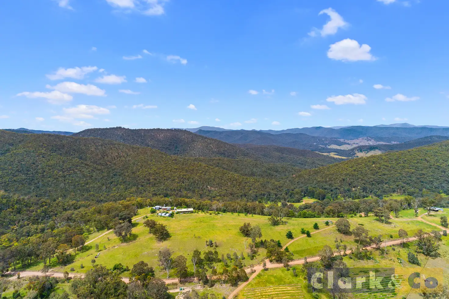 Main view of Homely rural property listing, 534 Three Chain Road, Boorolite VIC 3723