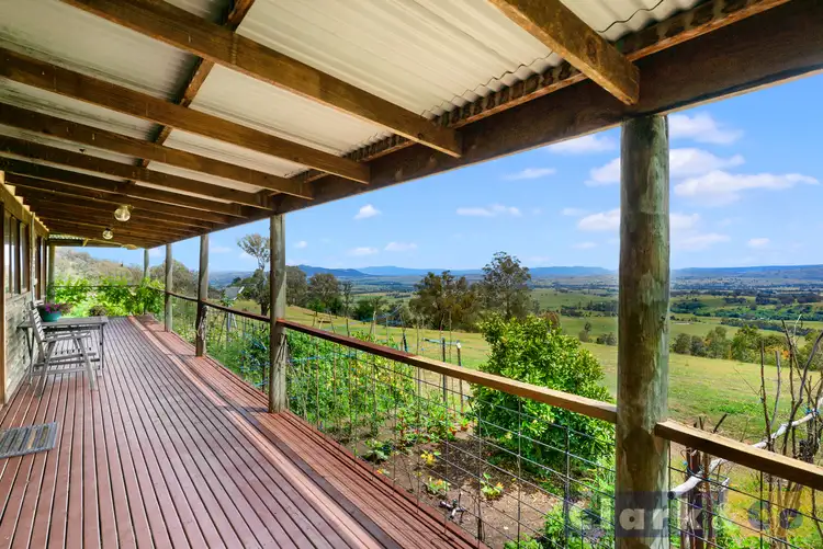 Second view of Homely rural property listing, 534 Three Chain Road, Boorolite VIC 3723