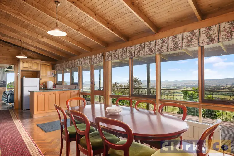 Third view of Homely rural property listing, 534 Three Chain Road, Boorolite VIC 3723