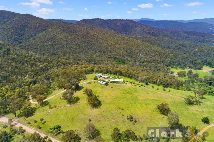 Fifth view of Homely rural property listing, 534 Three Chain Road, Boorolite VIC 3723