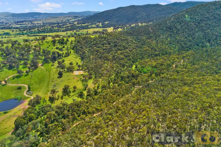 Sixth view of Homely rural property listing, 534 Three Chain Road, Boorolite VIC 3723