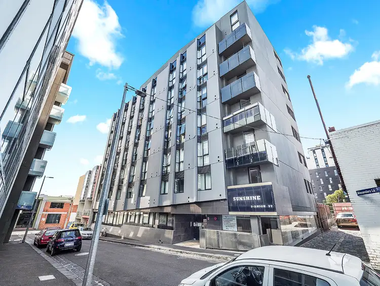 220/3-11 High Street, North Melbourne VIC 3051