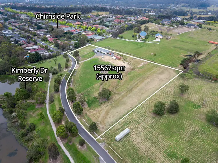 Fourth view of Homely rural property listing, 70 Anthony Drive, Chirnside Park VIC 3116