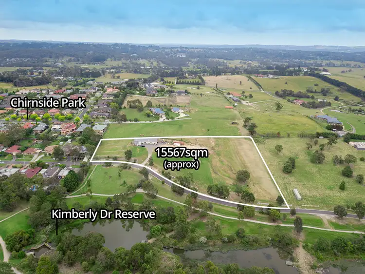 Fifth view of Homely rural property listing, 70 Anthony Drive, Chirnside Park VIC 3116