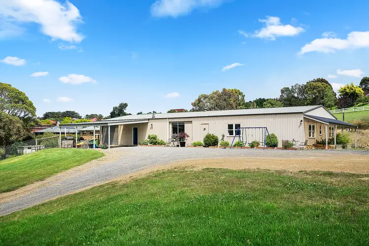 Sixth view of Homely rural property listing, 70 Anthony Drive, Chirnside Park VIC 3116