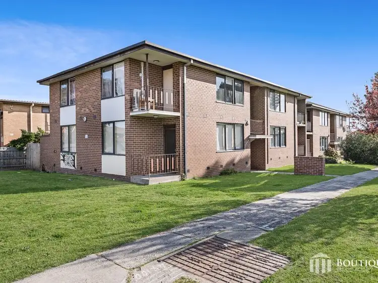 Main view of Homely apartment listing, 3/49 Potter Street, Dandenong VIC 3175