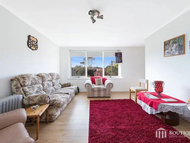 Second view of Homely apartment listing, 3/49 Potter Street, Dandenong VIC 3175
