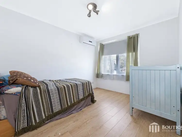 Fourth view of Homely apartment listing, 3/49 Potter Street, Dandenong VIC 3175