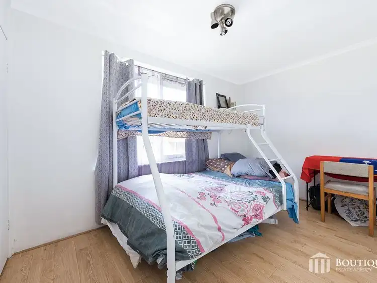 Fifth view of Homely apartment listing, 3/49 Potter Street, Dandenong VIC 3175