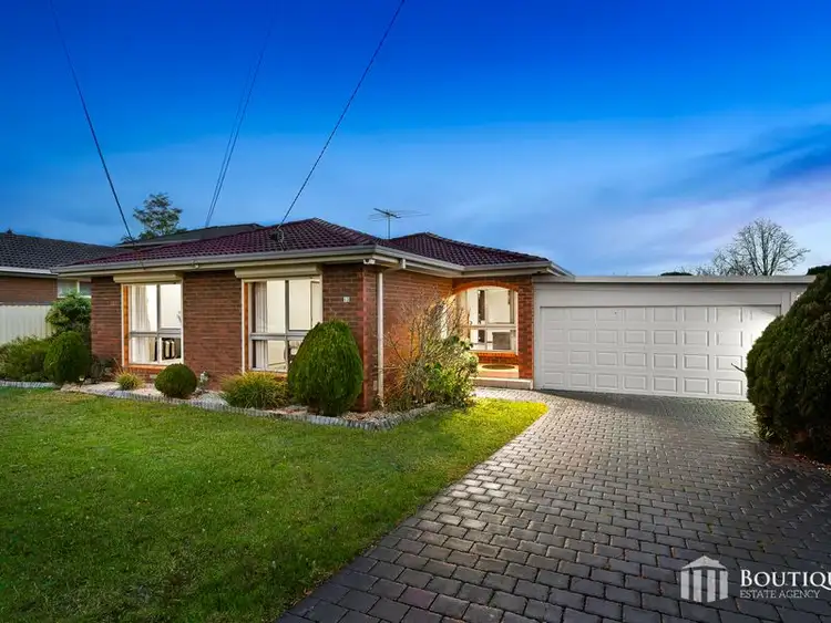 13 McKenry Place, Dandenong North VIC 3175