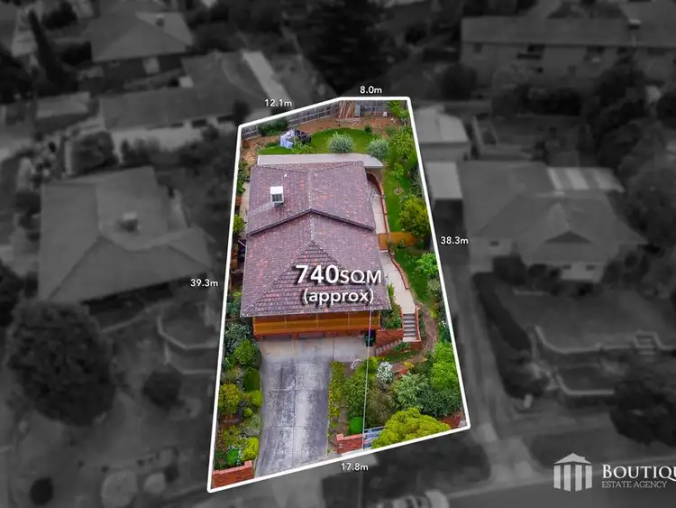 2 Genoa Street, Dandenong North VIC 3175