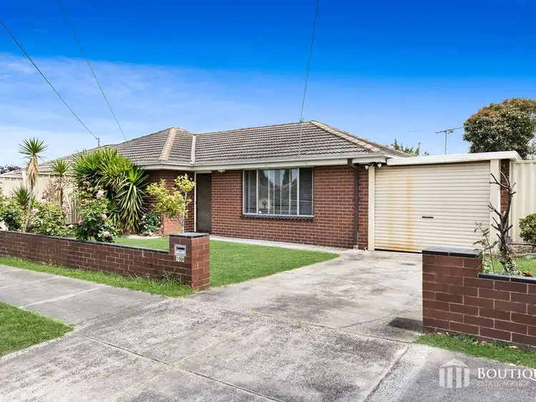 19A Second Avenue, Dandenong North VIC 3175