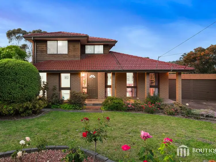 58 Surrey Road, Dandenong North VIC 3175