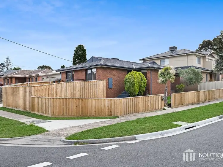 20 Glenelg Street, Dandenong North VIC 3175