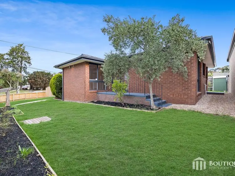 Third view of Homely house listing, 20 Glenelg Street, Dandenong North VIC 3175