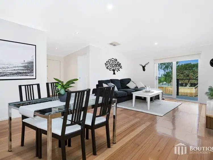 Fourth view of Homely house listing, 20 Glenelg Street, Dandenong North VIC 3175