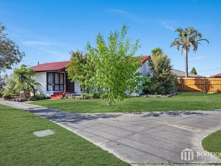 82 Illawarra Crescent, Dandenong North VIC 3175
