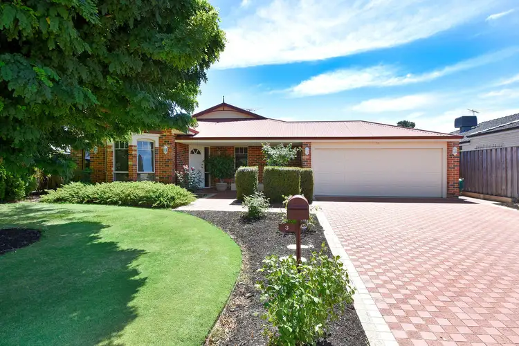 3 BANCROFT RAMBLE, Landsdale WA 6065