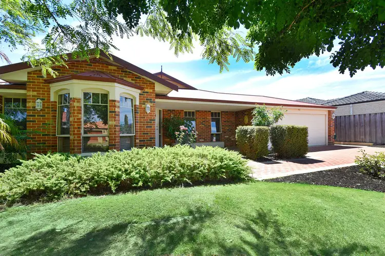 Second view of Homely house listing, 3 BANCROFT RAMBLE, Landsdale WA 6065