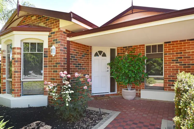 Fourth view of Homely house listing, 3 BANCROFT RAMBLE, Landsdale WA 6065