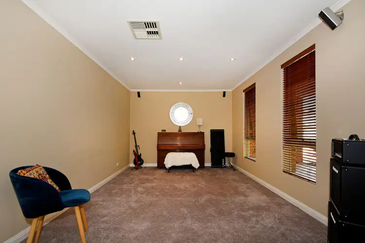 Fifth view of Homely house listing, 3 BANCROFT RAMBLE, Landsdale WA 6065