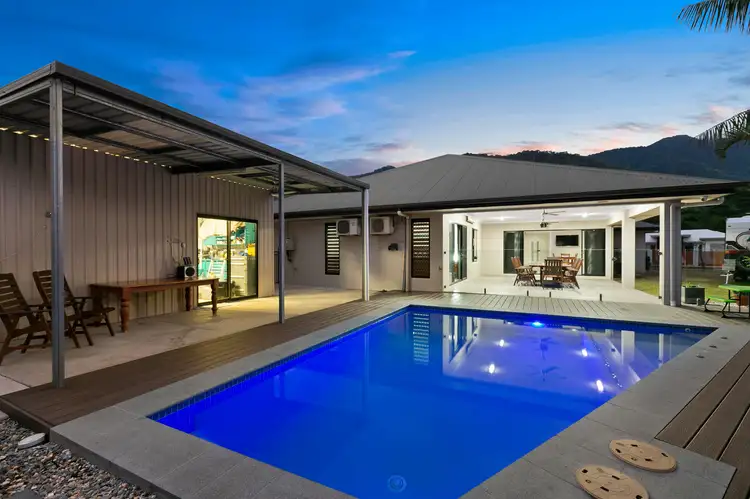 17 McBride Street, Redlynch QLD 4870