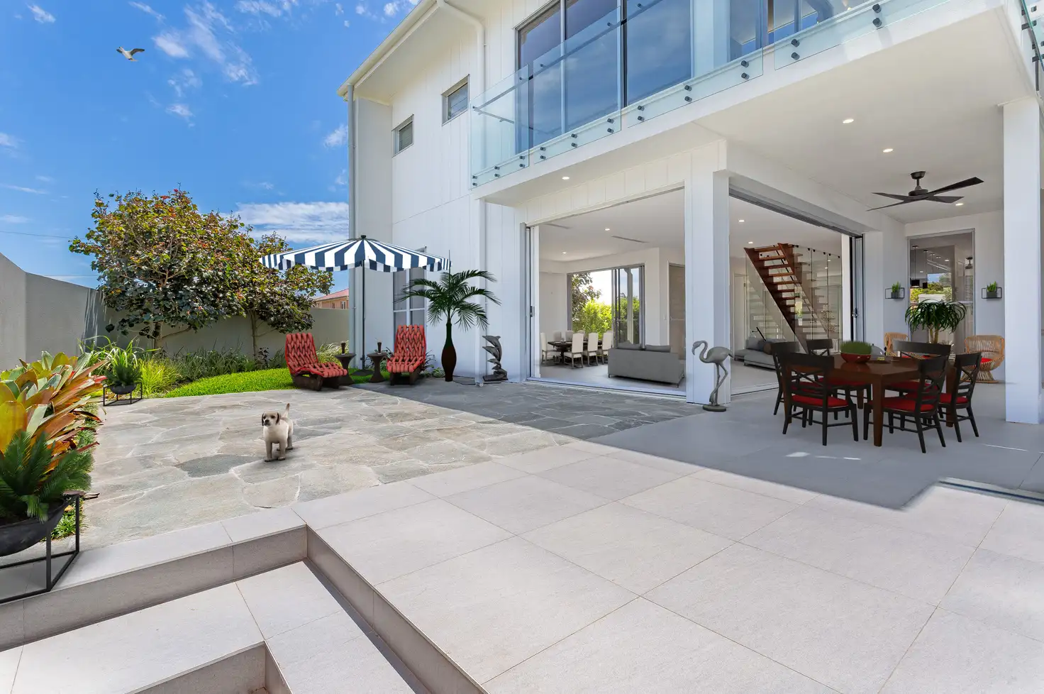 Main view of Homely house listing, 2E OSBOURNE STREET, Scarborough QLD 4020