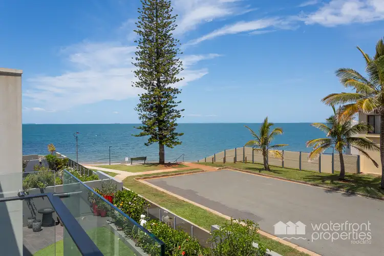 Third view of Homely house listing, 2E OSBOURNE STREET, Scarborough QLD 4020