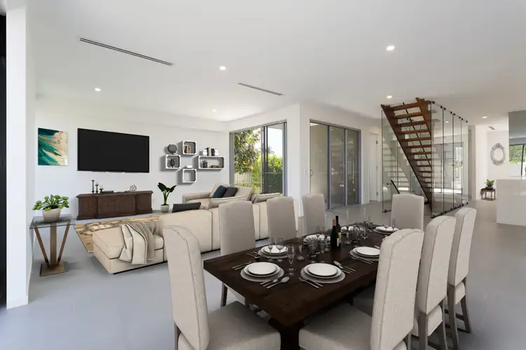Fifth view of Homely house listing, 2E OSBOURNE STREET, Scarborough QLD 4020