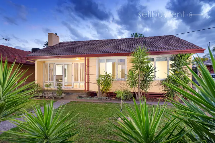 9 JAMES STREET, Wodonga VIC 3690
