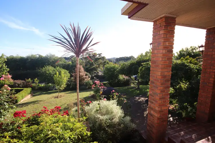 Fifth view of Homely house listing, 7 Panorama Court, Mount Gambier SA 5290