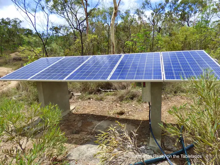 Fifth view of Homely rural property listing, 8 Shiffron Road, Watsonville QLD 4887