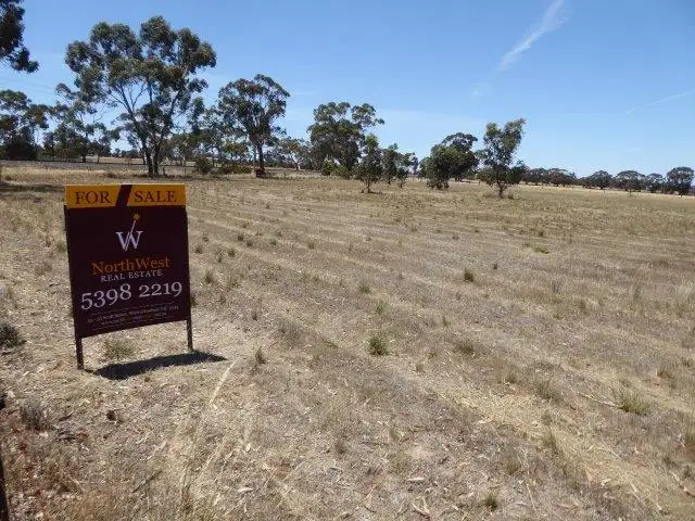 Main view of Homely land listing, Lots 1-11 & 15-16 Cnr. Nursery Rd. & St Leonards Ave., Dimboola VIC 3414