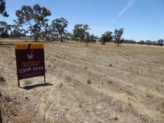 Main view of Homely land listing, Lots 1-11 & 15-16 Cnr. Nursery Rd. & St Leonards Ave., Dimboola VIC 3414