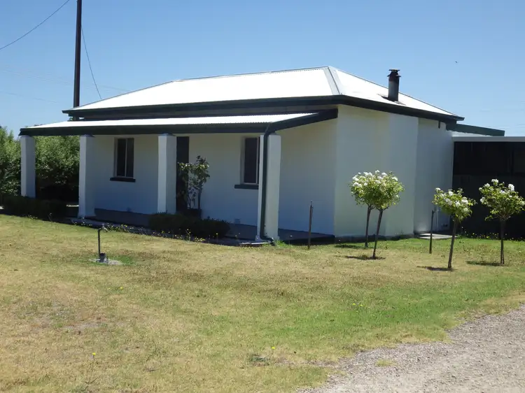 Main view of Homely house listing, 28 Second Street, Millicent SA 5280