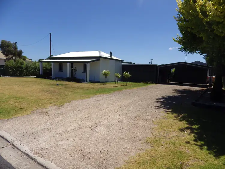 Third view of Homely house listing, 28 Second Street, Millicent SA 5280