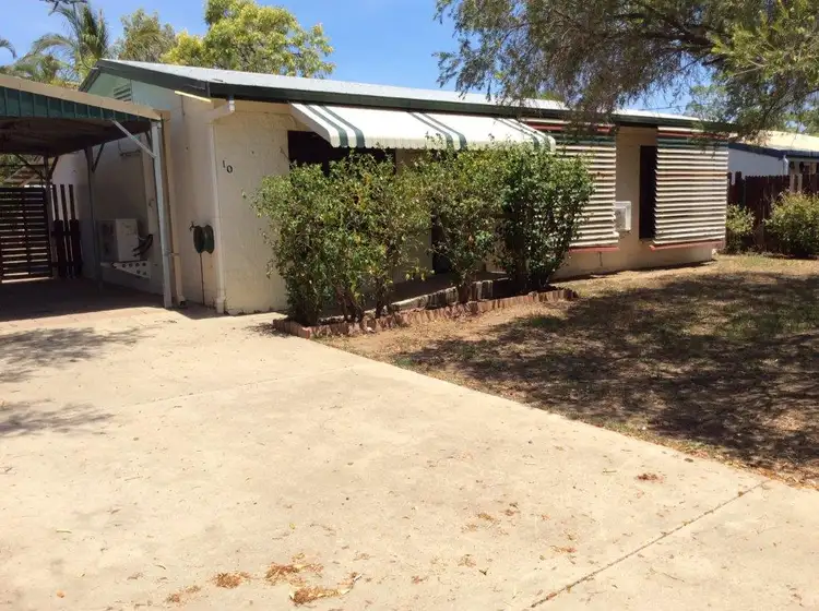 Main view of Homely house listing, 10 Girgenti Avenue, Kelso QLD 4815