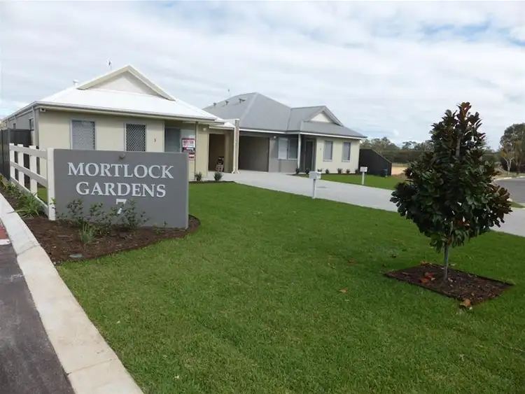 3/7 Springfield Road