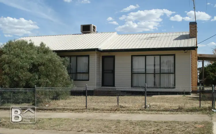 Main view of Homely rural property listing, 5 Smith Street, St Arnaud VIC 3478