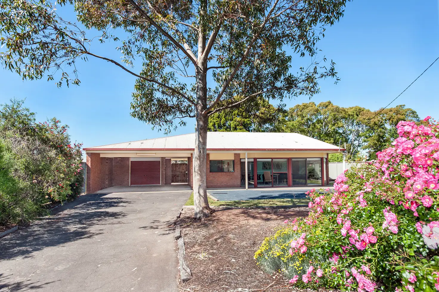 Main view of Homely house listing, 95 Wills Street, Dunkeld VIC 3294