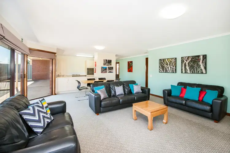 Second view of Homely house listing, 95 Wills Street, Dunkeld VIC 3294