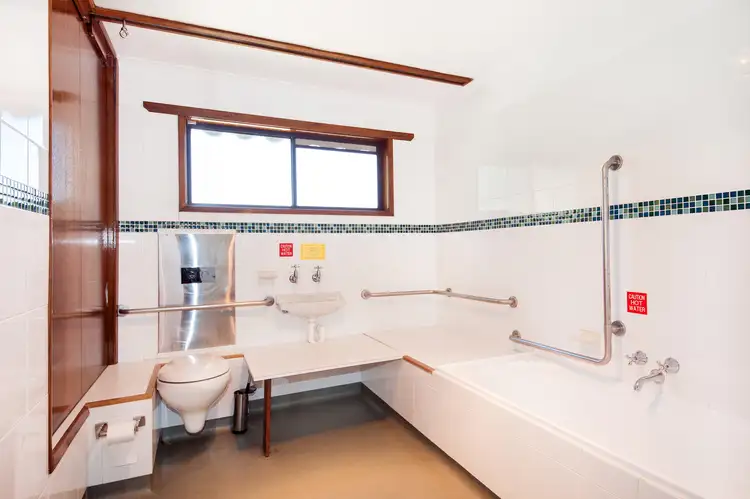 Fifth view of Homely house listing, 95 Wills Street, Dunkeld VIC 3294