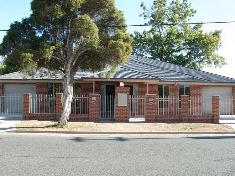 Main view of Homely townhouse listing, 524/526 Mcdonald Rd, Lavington NSW 2641